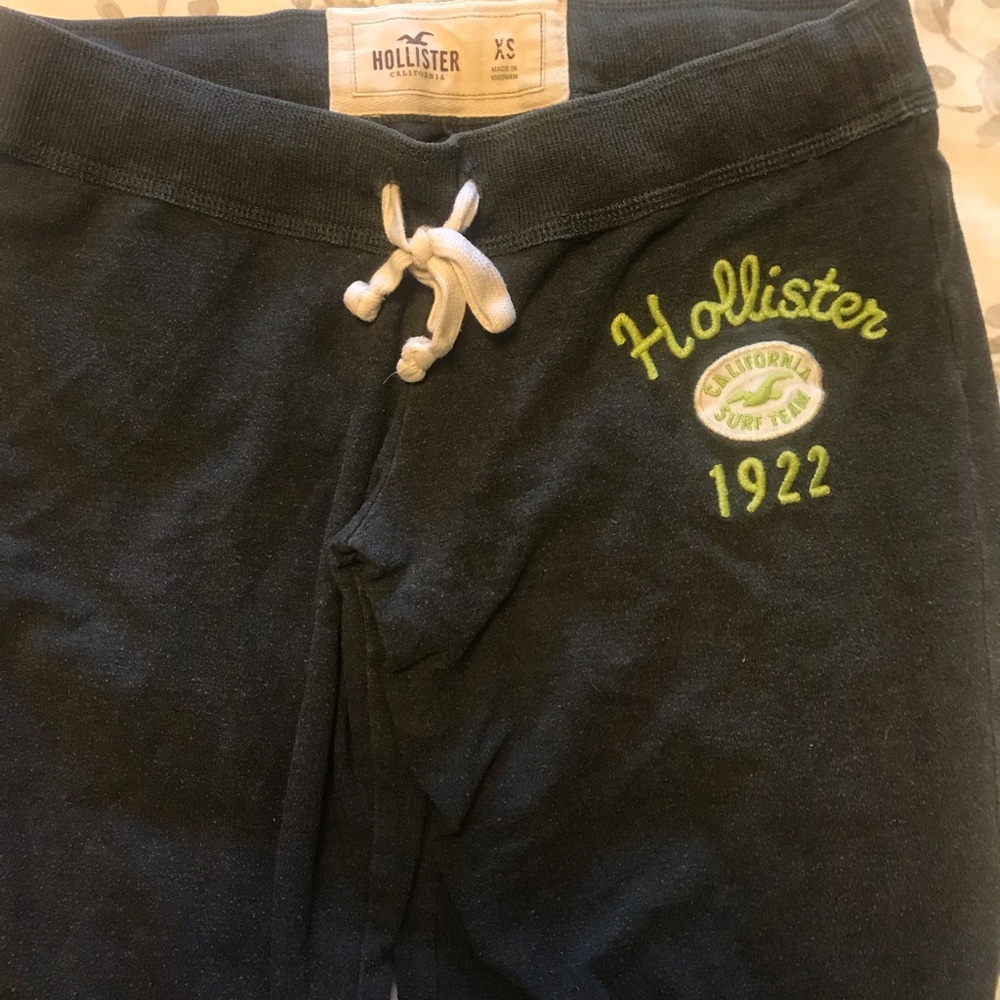 Sweat pants